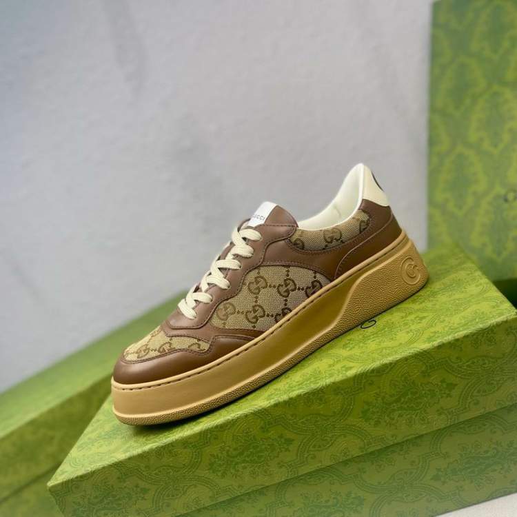 Picture of Gucci Shoes _SKUGuccisz35-44hnq111219903